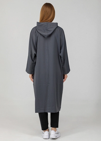 Плащ Thomas Graf фото № 3 недорого