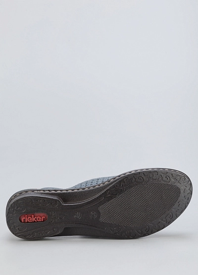Балетки Rieker фото № 5 купить