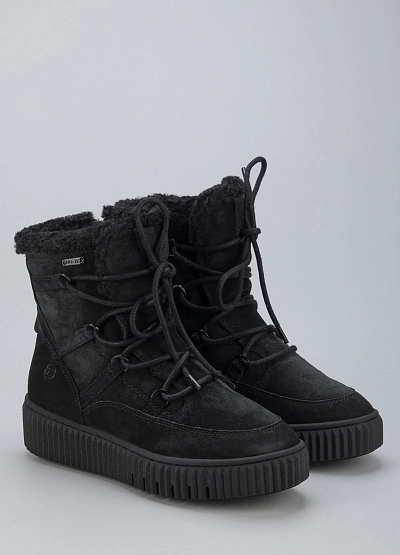 Ботинки Tamaris фото № 2 цена