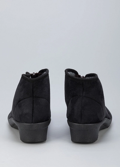 Тапочки закр De la Torre фото № 4 Казахстан