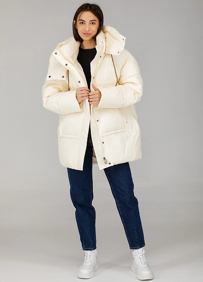 Куртка LUSSKIRI фото № 3 недорого