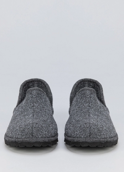 Тапочки закр De la Torre фото № 3 недорого