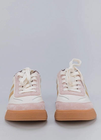 Кроссовки Franco Manatti фото № 3 недорого