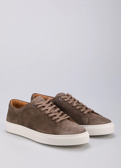 Кеды Ambitious фото № 2 цена