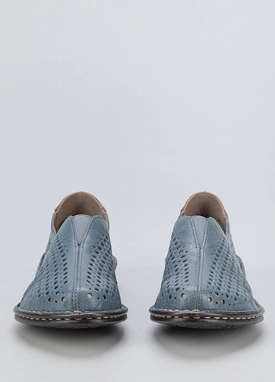 Балетки Rieker фото № 3 недорого