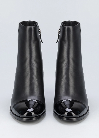 Ботинки Franco Manatti фото № 3 недорого