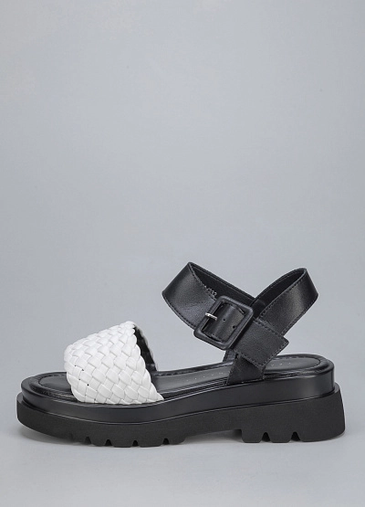 Сандалии Franco Manatti фото № 1 интернет-магазин