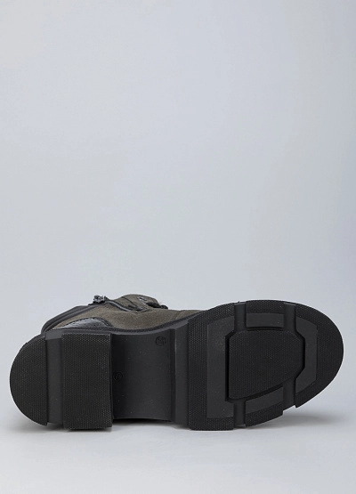 Ботинки Inwood фото № 5 купить