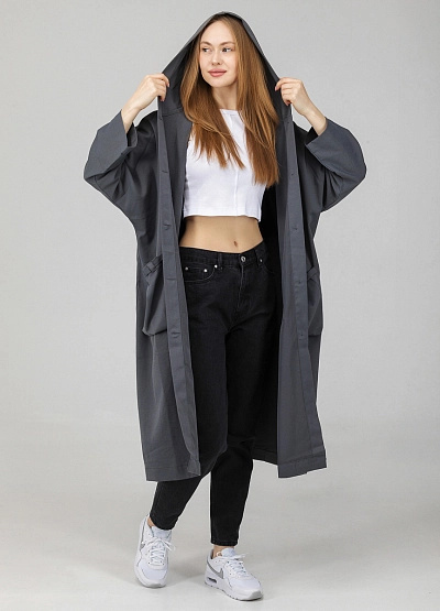 Плащ Thomas Graf фото № 4 Казахстан