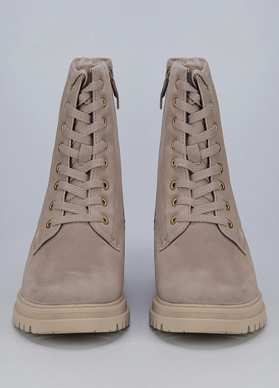 Ботинки Tamaris фото № 3 недорого