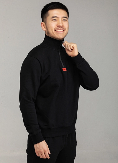 Sport cвитшот Thomas Graf фото № 1 интернет-магазин