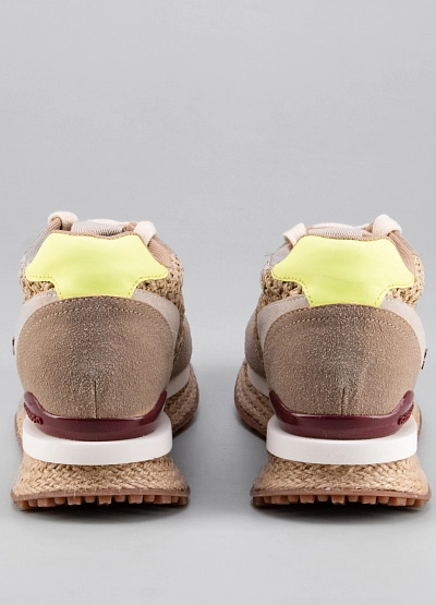 Кроссовки Gioseppo фото № 4 Казахстан