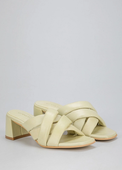 Мюли Creator фото № 2 цена