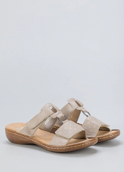 Пантолеты Rieker фото № 2 цена