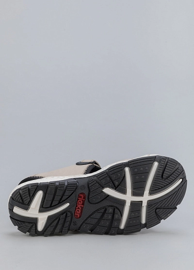 Сандалии Rieker фото № 5 купить