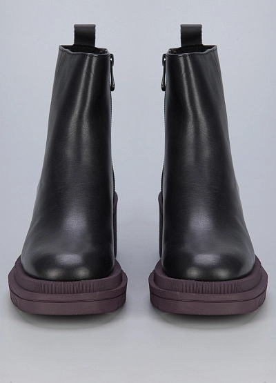 Ботинки Marco Tozzi фото № 3 недорого