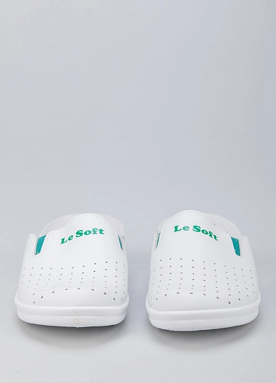 Тапочки Le Soft фото № 3 недорого