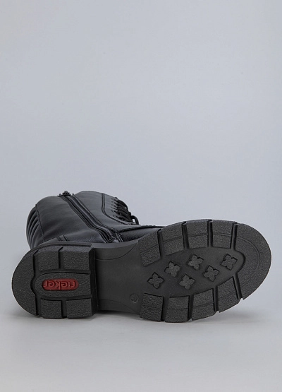 Ботинки Rieker фото № 5 купить