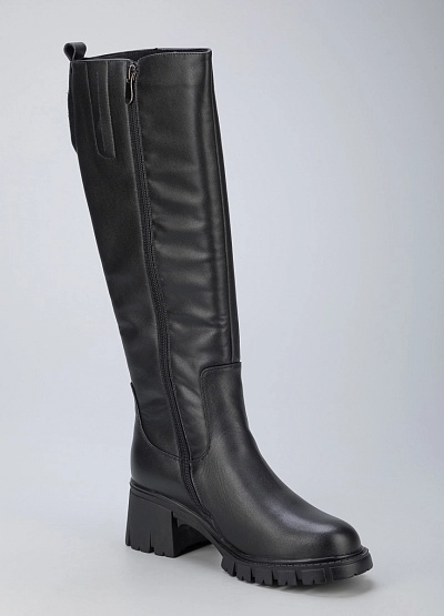 Сапоги Finn Line фото № 4 Казахстан