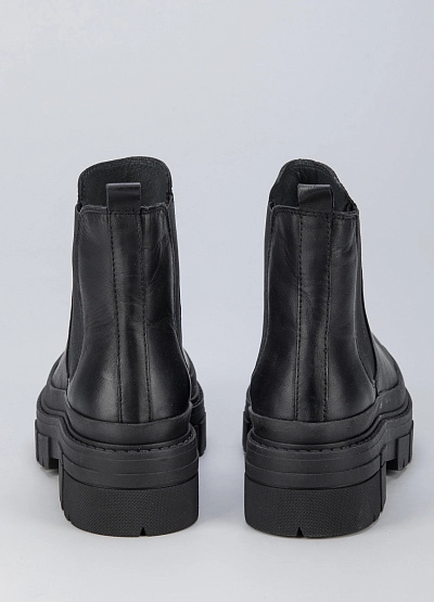 Ботинки Creator фото № 4 Казахстан