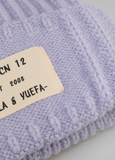 Шапка Thomas Graff фото № 3 недорого