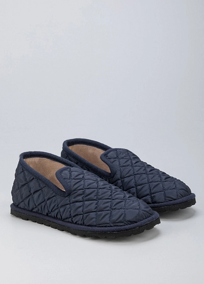 Тапочки закр De la Torre фото № 2 цена