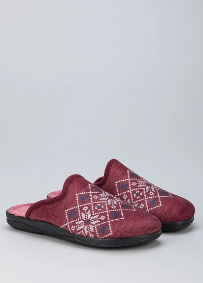 Тапочки Alberola фото № 2 цена