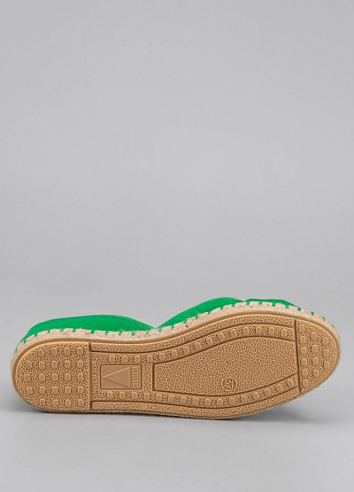 Эспадрильи Verbenas фото № 5 купить