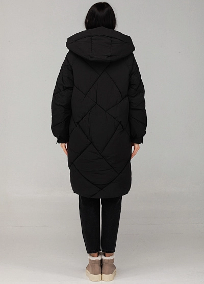 Куртка LUSSKIRI фото № 4 Казахстан