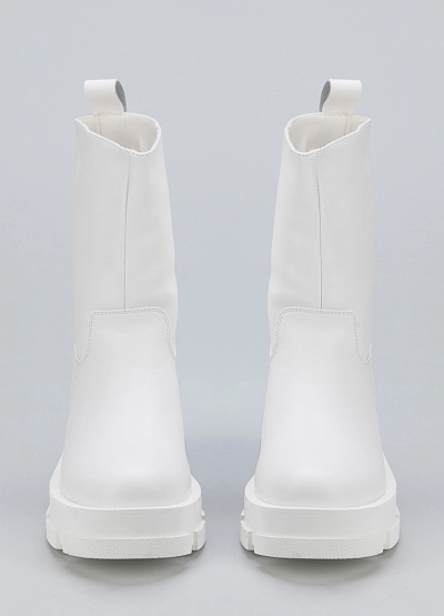 Ботинки Finn Line фото № 3 недорого