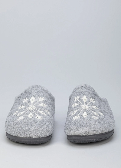 Тапочки Alberola фото № 3 недорого