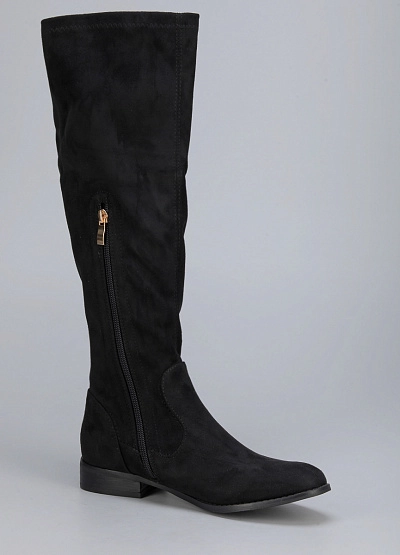 Ботфорты Keys фото № 4 Казахстан