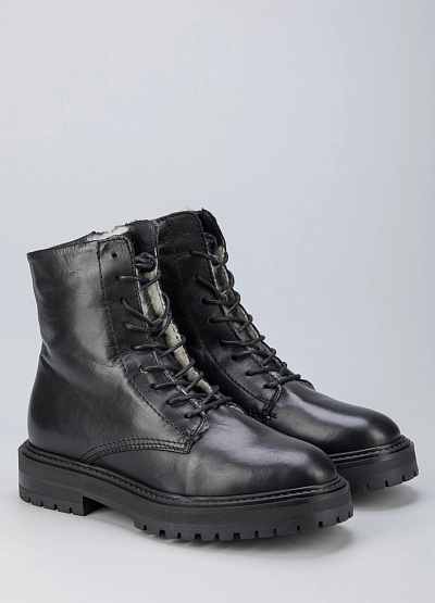 Ботинки Creator фото № 2 цена