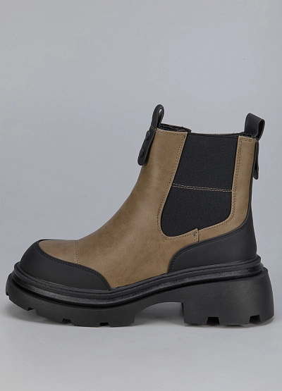 Ботинки Betsy фото № 1 интернет-магазин