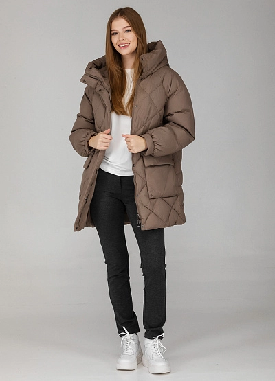 Куртка LUSSKIRI фото № 3 недорого