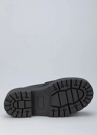 Лоферы Creator фото № 5 купить