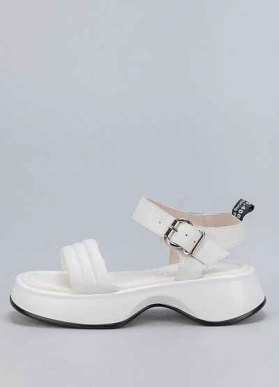 Сандалии Franco Manatti фото № 1 интернет-магазин