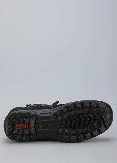 Ботинки Rieker фото № 5 купить