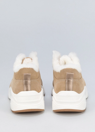 Кроссовки Inwood фото № 4 Казахстан