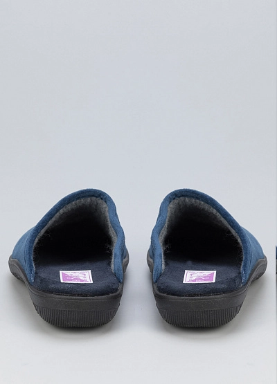 Тапочки Le Soft фото № 4 Казахстан