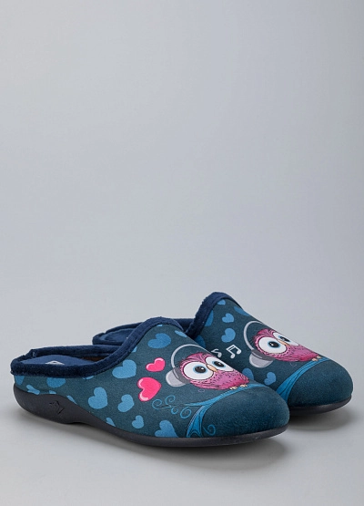 Тапочки Alberola фото № 2 цена