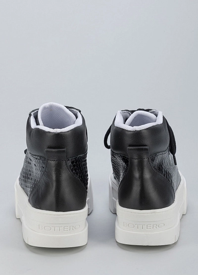 Кеды Bottero фото № 4 Казахстан