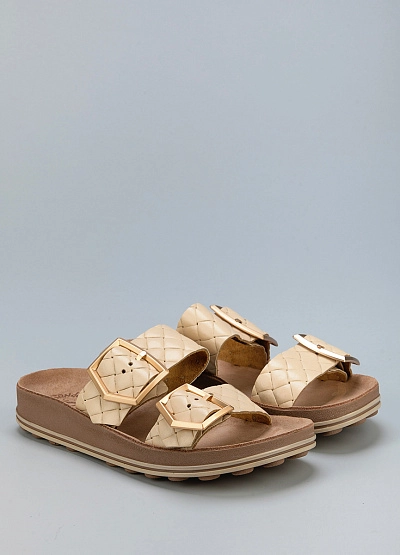 Пантолеты Fantasy Sandals фото № 2 цена