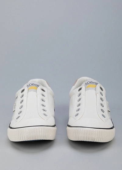 Кеды S.Oliver фото № 3 недорого