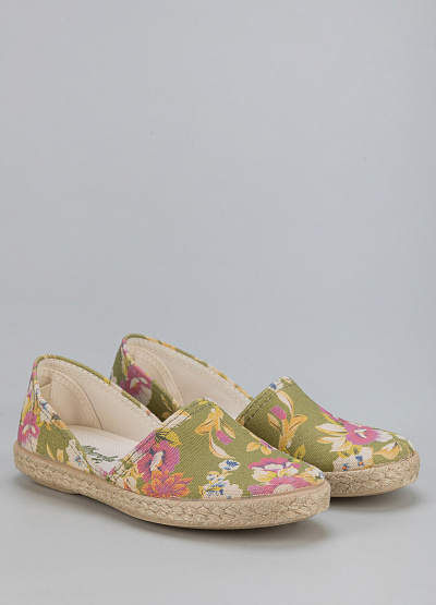 Эспадрильи Alberola фото № 2 цена