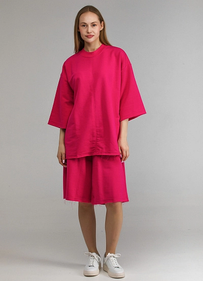 SPORT свитшот Thomas Graf фото № 4 Казахстан