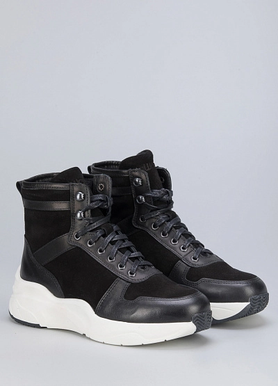 Ботинки Inwood фото № 2 цена