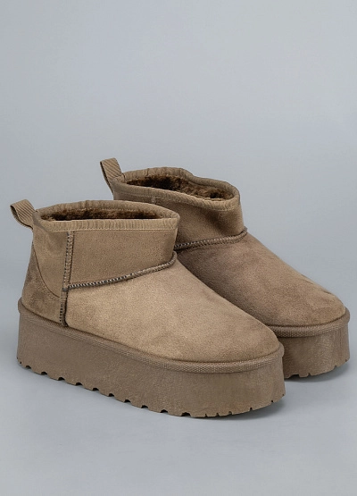 Угги Crosby фото № 2 цена