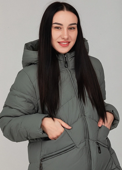 Куртка Modern New Saga фото № 2 цена