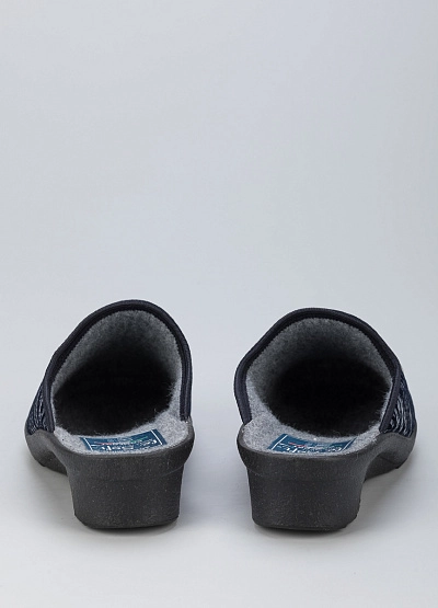 Тапочки Le Soft фото № 4 Казахстан